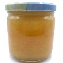 Pot de miel de coriandre 500gr